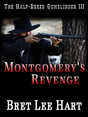 cover image of Montgomery's Revenge
